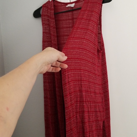 Cardigan - Picture 4 of 4